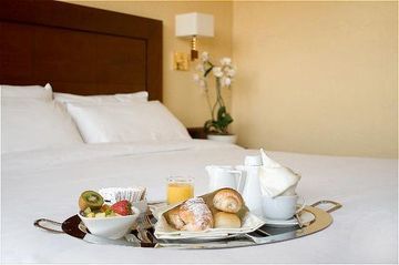 Hotel Capannelle