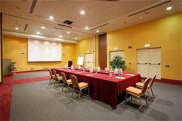 Hotel Capannelle