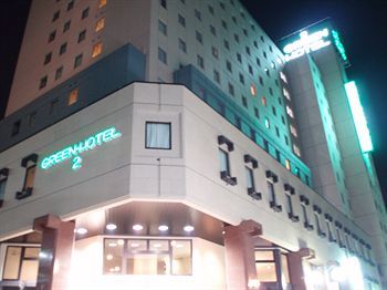 Hakata Green Hotel