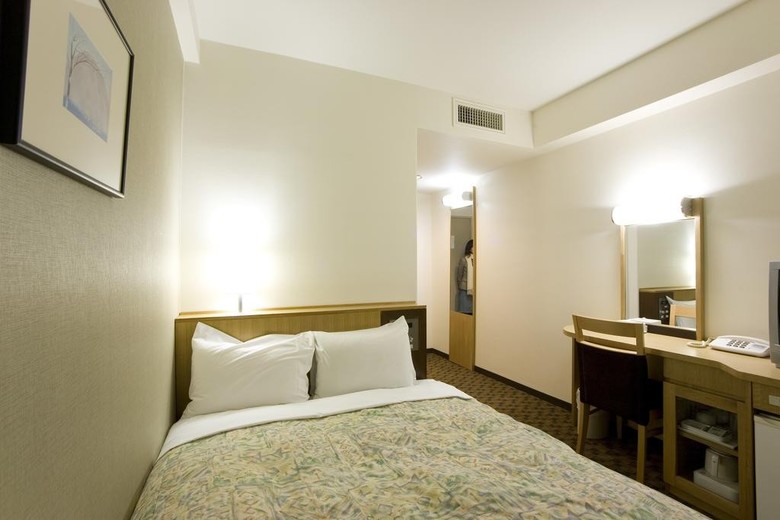 Hotel Unizo Asakusa