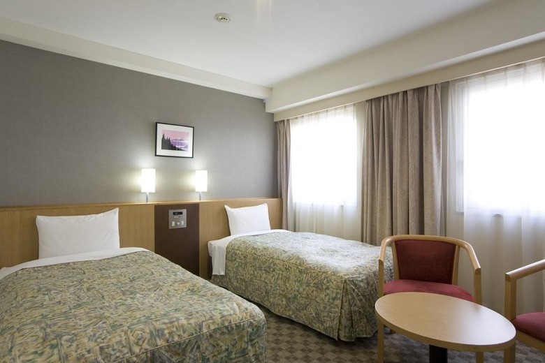 Hotel Unizo Asakusa