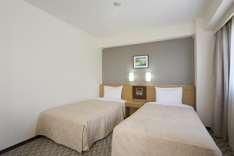 Hotel Unizo Asakusa