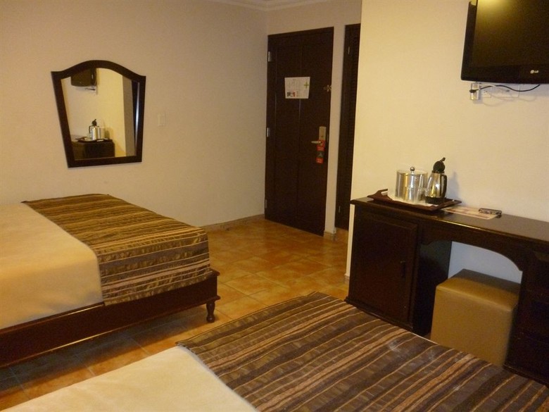 Hotel Avila Panama
