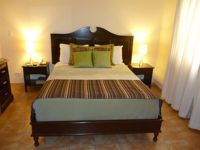 Hotel Avila Panama