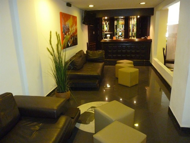 Hotel Avila Panama