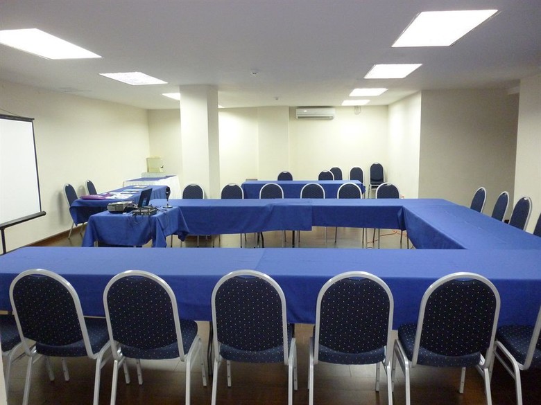 Hotel Avila Panama