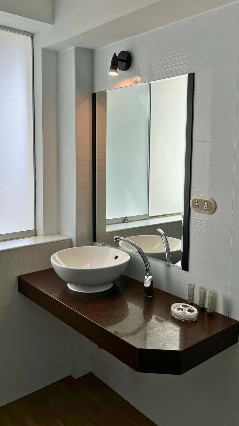 Hotel Ferr� Miraflores