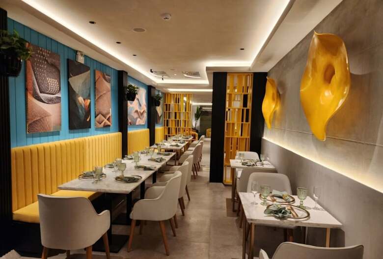 Hotel Ferr� Miraflores
