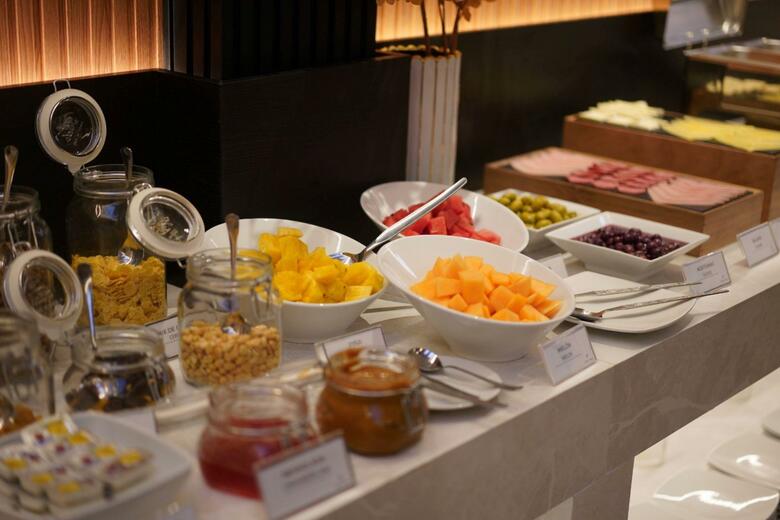 Hotel Ferr� Miraflores