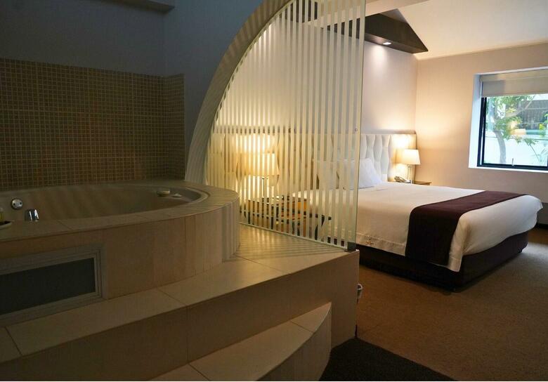 Hotel Ferr� Miraflores