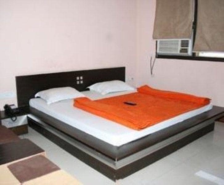 Hotel Krishna Cottage