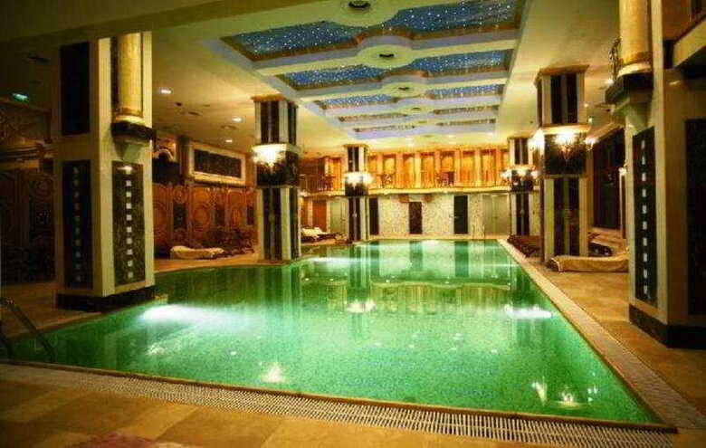 Hotel Wyndham Istanbul Old City