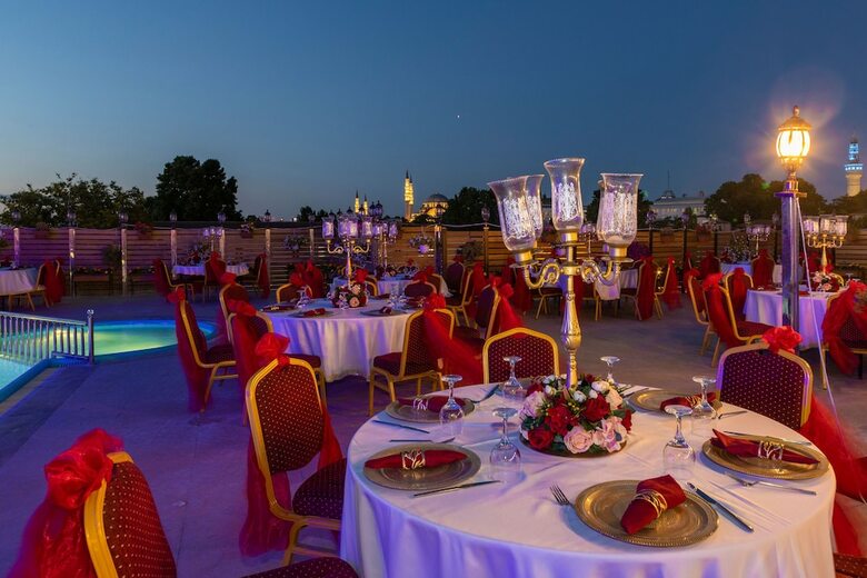 Hotel Wyndham Istanbul Old City