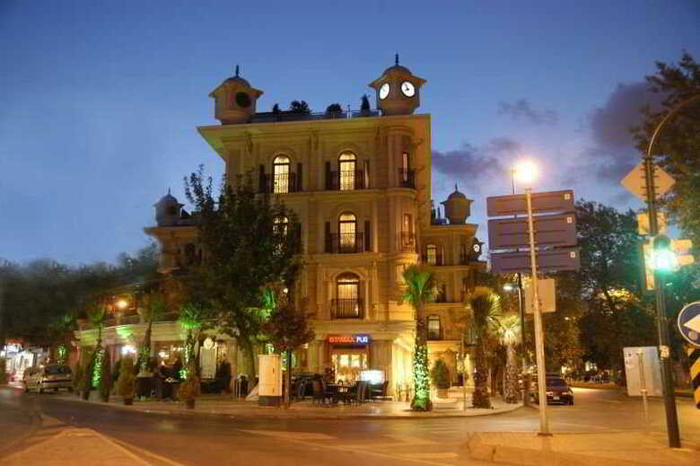 Hotel Wyndham Istanbul Old City
