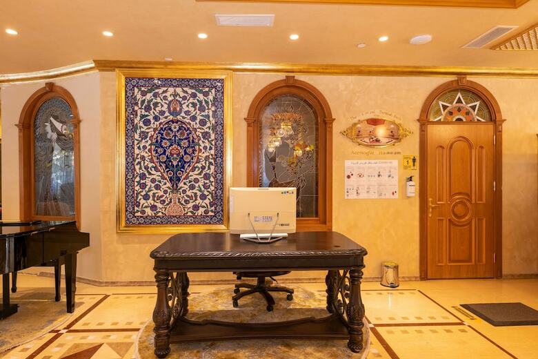 Hotel Wyndham Istanbul Old City