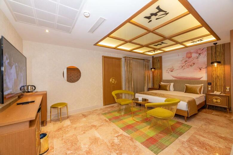 Hotel Wyndham Istanbul Old City