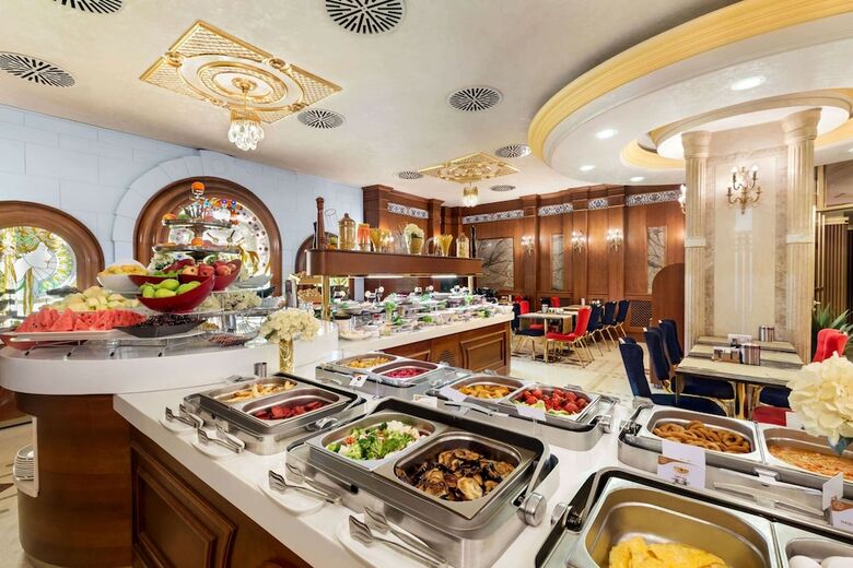 Hotel Wyndham Istanbul Old City
