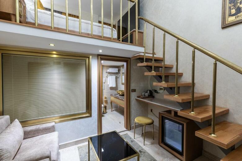 Hotel Wyndham Istanbul Old City