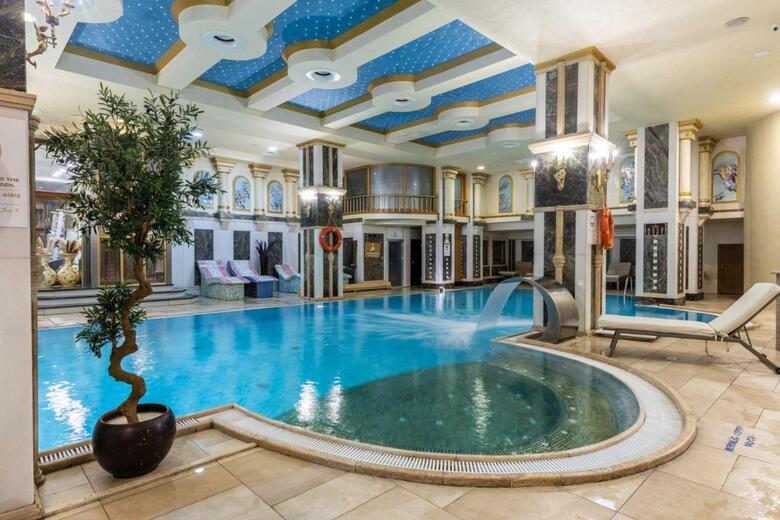 Hotel Wyndham Istanbul Old City