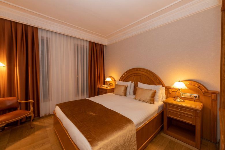 Hotel Wyndham Istanbul Old City