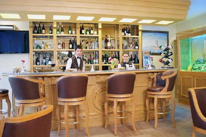 Hotel Wyndham Istanbul Old City