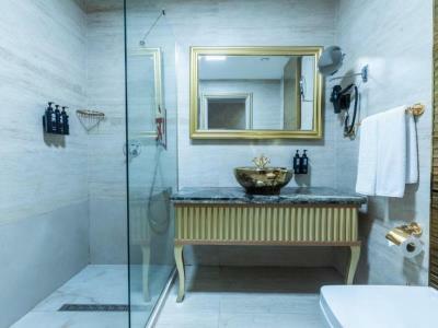 Hotel Wyndham Istanbul Old City