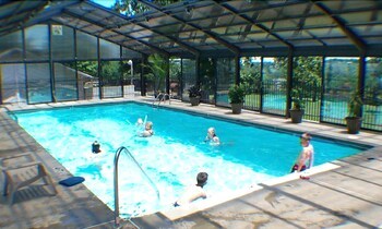 Hotel Pointe Royale Condominium Resort & Golf Course