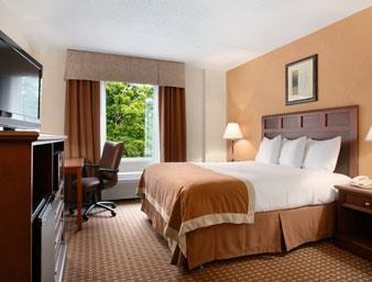 Hotel Baymont Inn & Suites - Branson