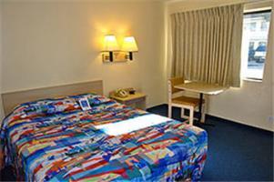 Hotel Motel 6 Pismo Beach