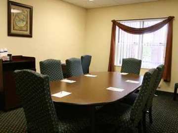 Hotel Hampton Inn & Suites Cleveland/independence