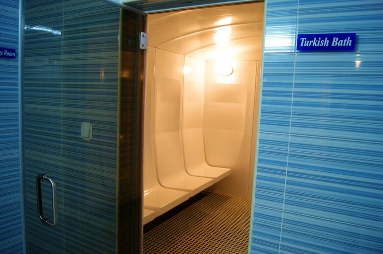 Hotel Baia Cristal Beach & Spa Resort