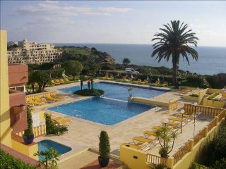 Hotel Baia Cristal Beach & Spa Resort