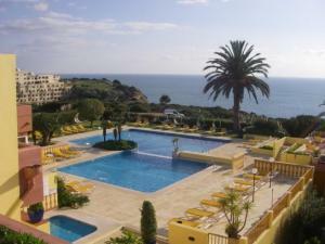 Hotel Baia Cristal Beach & Spa Resort