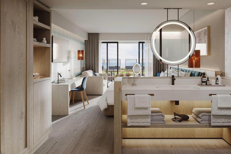 Hotel Wyndham Grand Carvoeiro Algarve