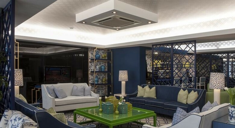 Hotel Cora�ao De Fatima