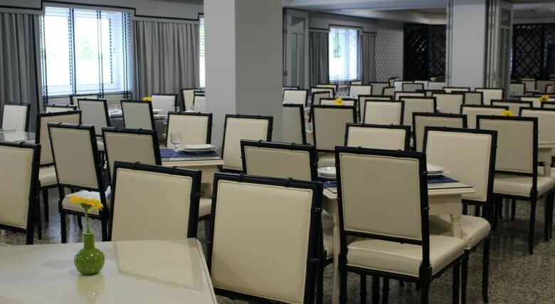 Hotel Cora�ao De Fatima