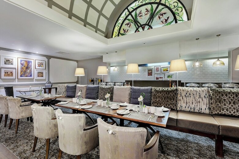 Protea Hotel Midrand