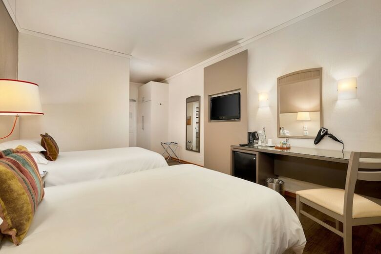 Protea Hotel Midrand