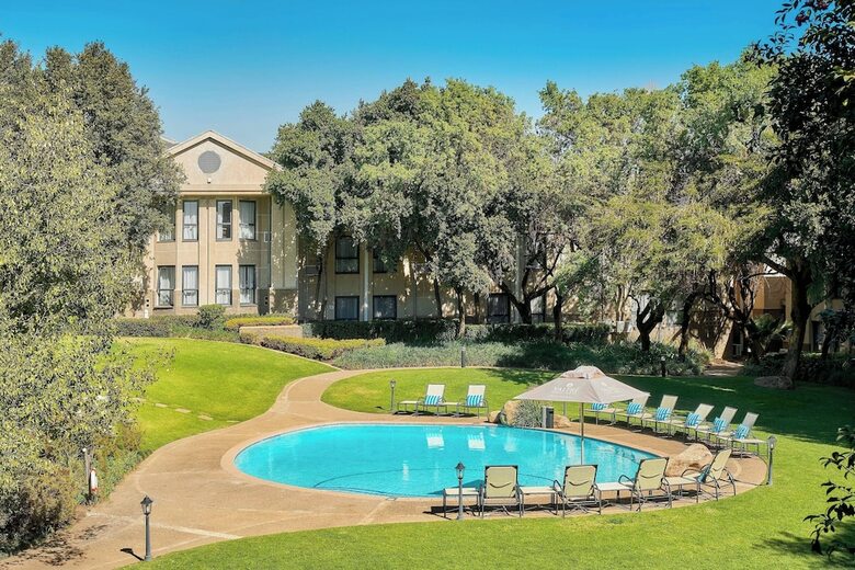 Protea Hotel Midrand