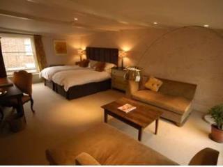Hotel The George In Rye