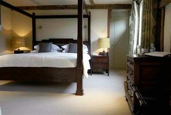 Hotel The George In Rye