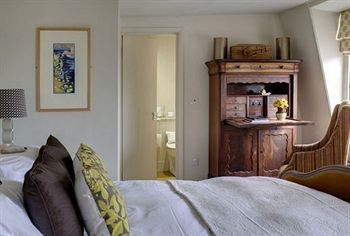 Hotel The George In Rye