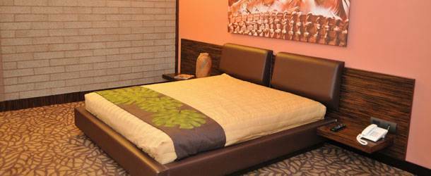 Diez Hotel Categor�a Colombia