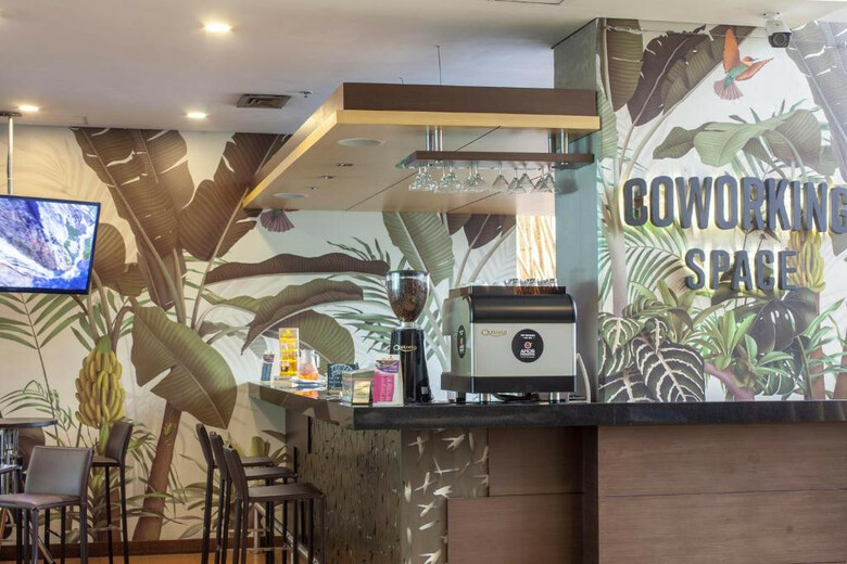 Diez Hotel Categor�a Colombia