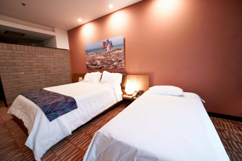 Diez Hotel Categor�a Colombia