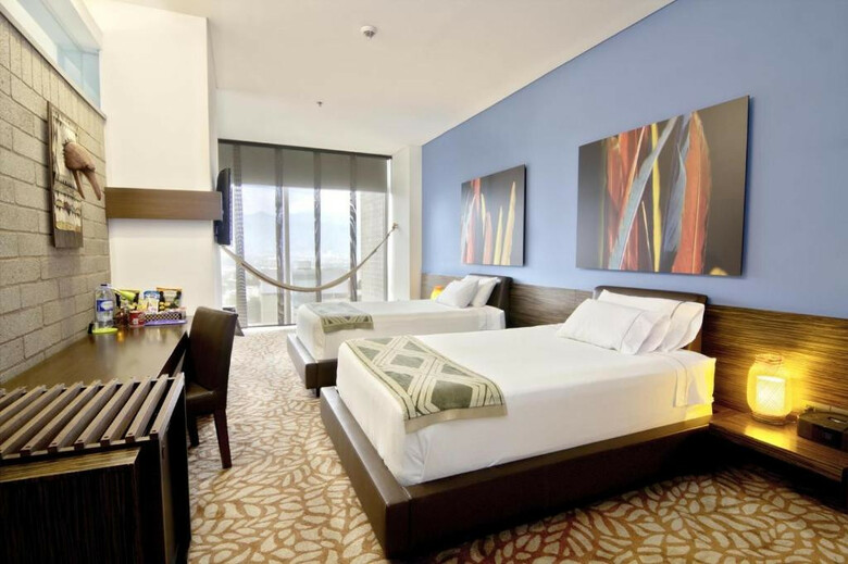 Diez Hotel Categor�a Colombia