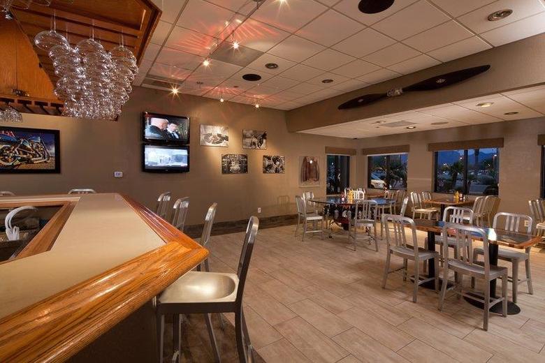 Hotel Scottsdale Thunderbird Suites