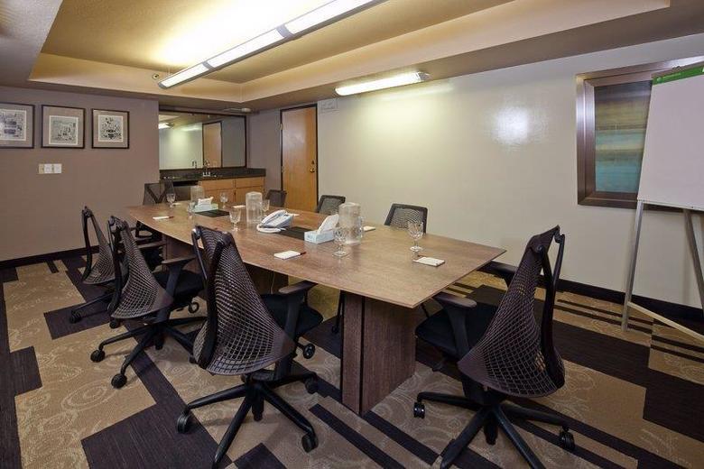 Hotel Scottsdale Thunderbird Suites