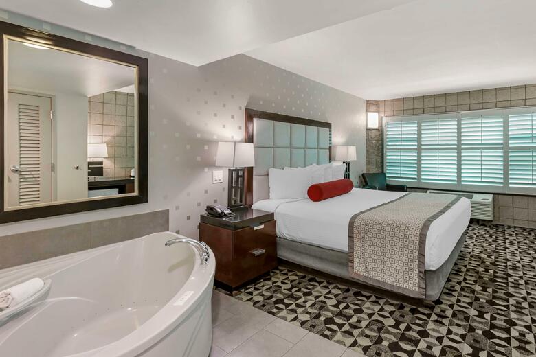 Hotel Best Western Sundial