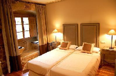 Hotel Palacio De Rubianes